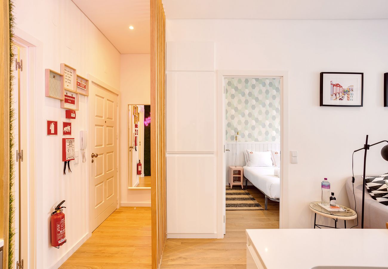 Studio à Porto - Hopstays - Oporto Vibes