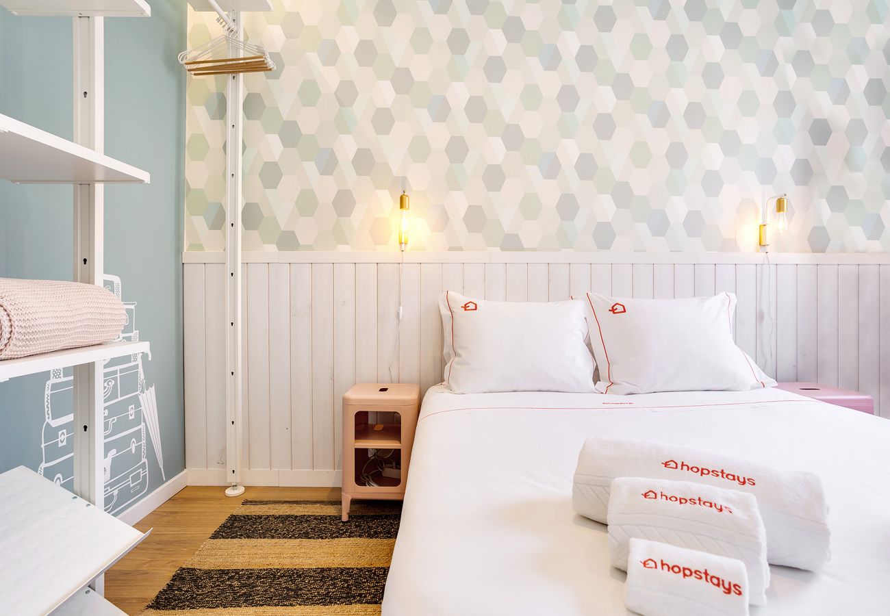 Studio à Porto - Hopstays - Oporto Vibes