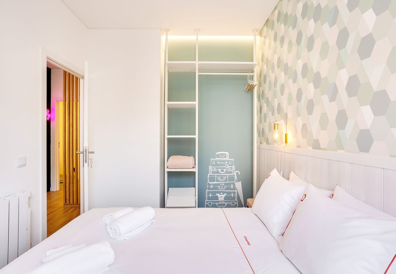 Studio à Porto - Hopstays - Oporto Vibes
