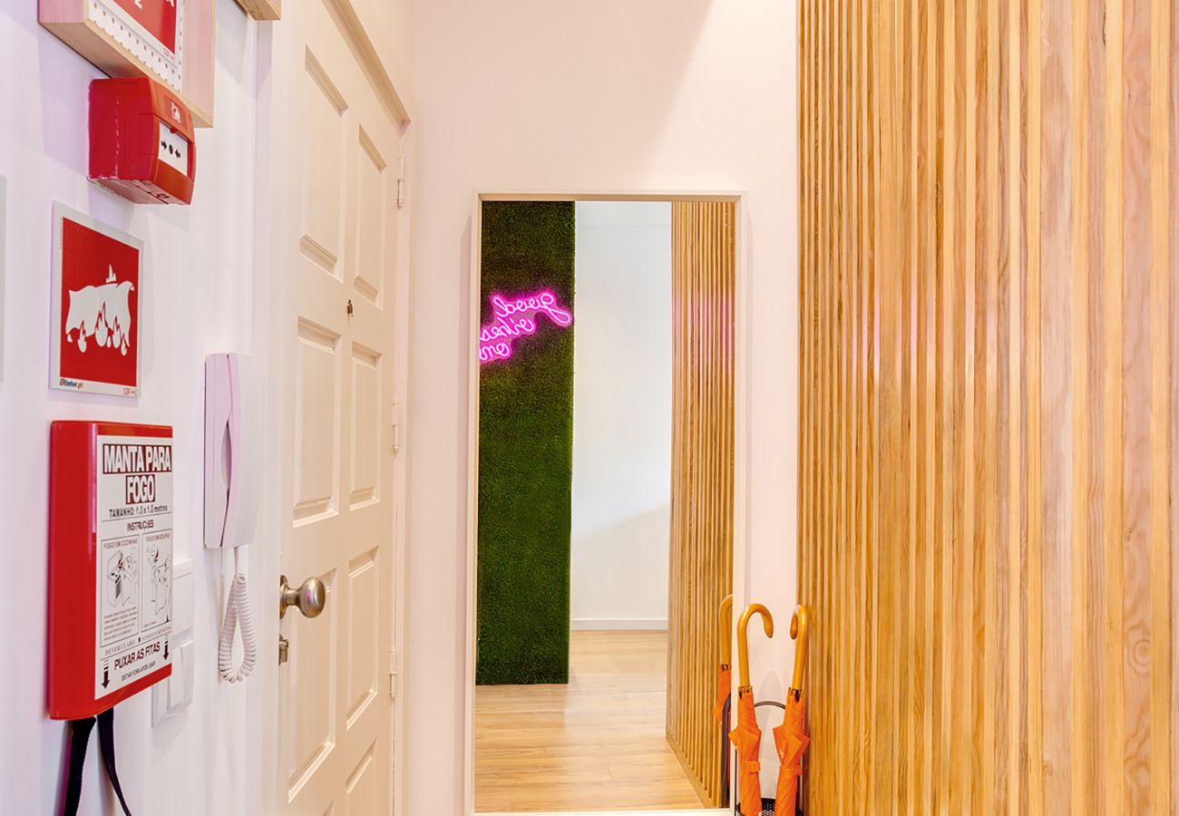 Studio à Porto - Hopstays - Oporto Vibes