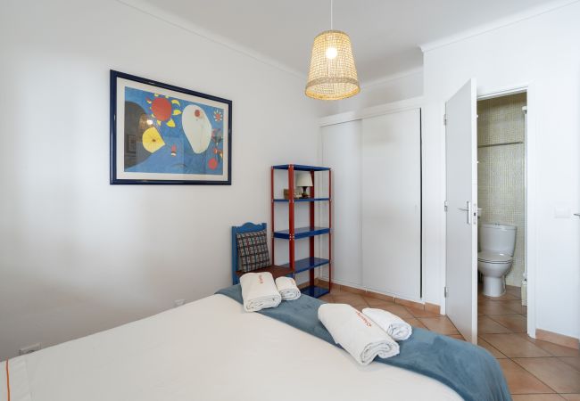 Appartement à Albufeira - Hopstays - Albufeira Casa de Zanão 1 Appartement à Albufeira - Hopstays - Albufeira Casa de Zanão 1