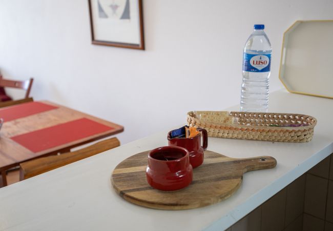 Appartement à Albufeira - Hopstays - Albufeira Casa de Zanão 1 Appartement à Albufeira - Hopstays - Albufeira Casa de Zanão 1