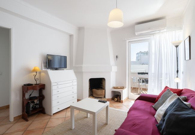 Appartement à Albufeira - Hopstays - Albufeira Casa de Zanão 1 Appartement à Albufeira - Hopstays - Albufeira Casa de Zanão 1