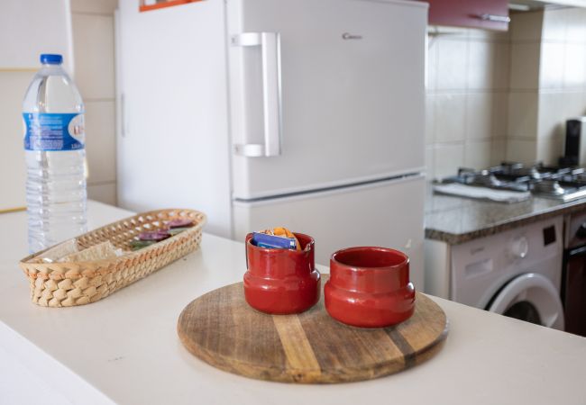 Appartement à Albufeira - Hopstays - Albufeira Casa de Zanão 1 Appartement à Albufeira - Hopstays - Albufeira Casa de Zanão 1