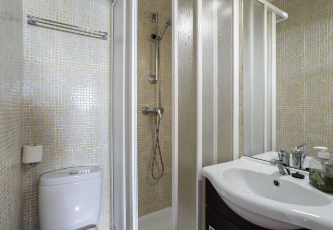 Appartement à Albufeira - Hopstays - Albufeira Casa de Zanão 1 Appartement à Albufeira - Hopstays - Albufeira Casa de Zanão 1