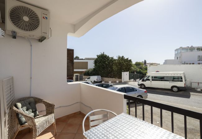 Appartement à Albufeira - Hopstays - Albufeira Casa de Zanão 1 Appartement à Albufeira - Hopstays - Albufeira Casa de Zanão 1