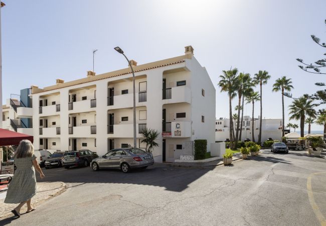 Appartement à Albufeira - Hopstays - Albufeira Casa de Zanão 1 Appartement à Albufeira - Hopstays - Albufeira Casa de Zanão 1