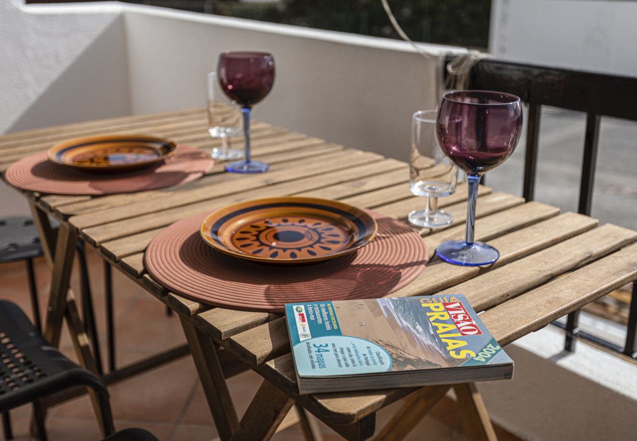 Appartement à Albufeira - Hopstays - Albufeira Casa de Zanão 1