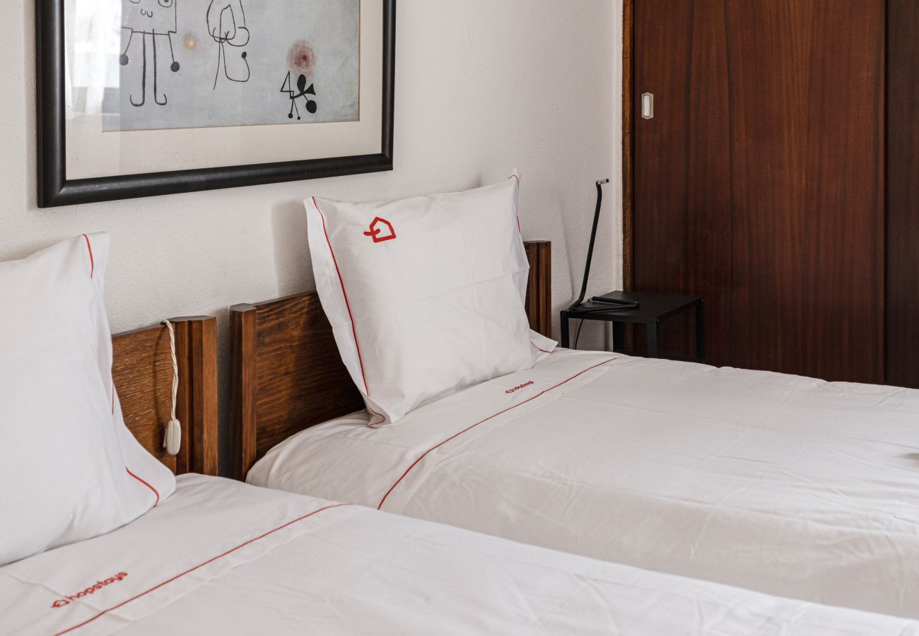 Appartement à Albufeira - Hopstays - Albufeira Casa de Zanão 1