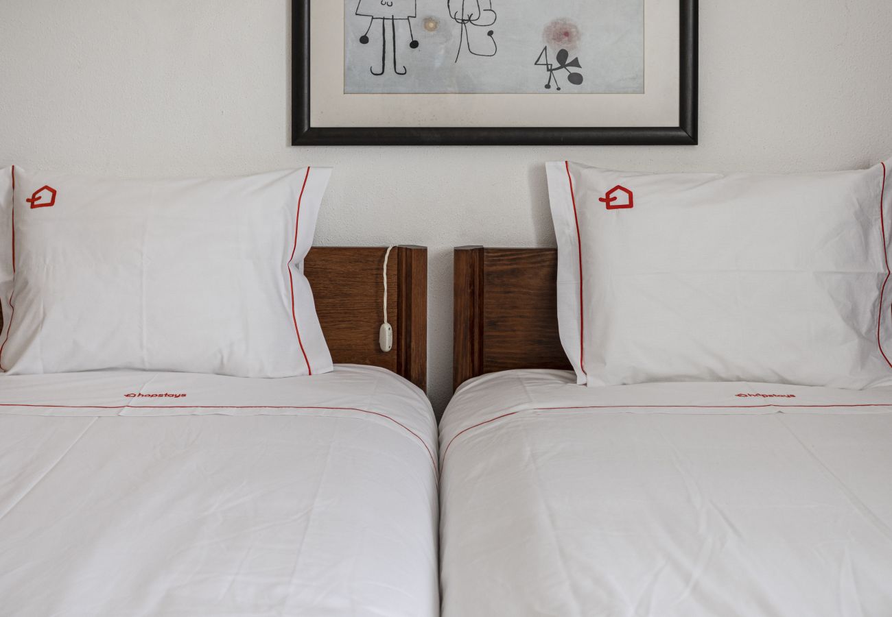 Appartement à Albufeira - Hopstays - Albufeira Casa de Zanão 1