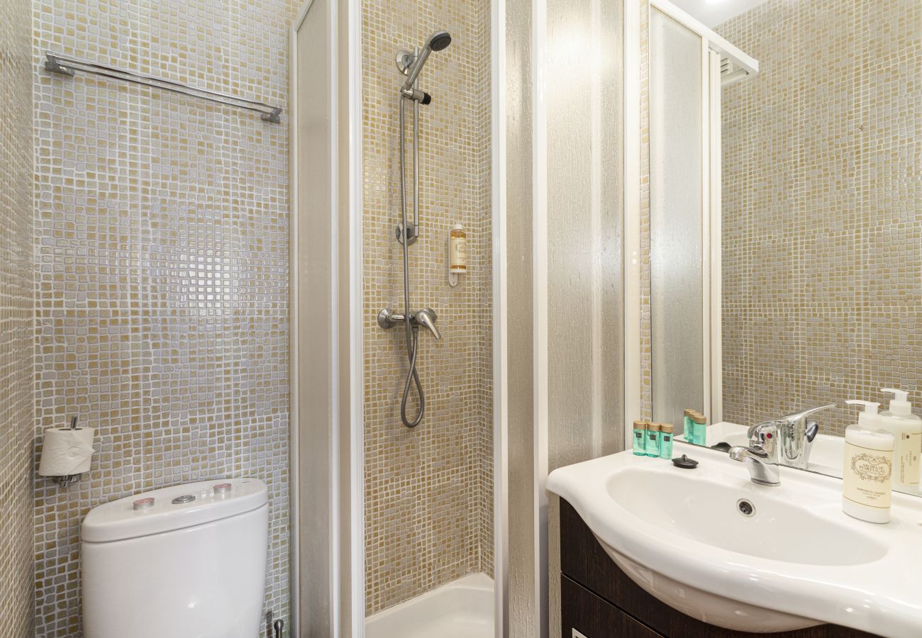 Appartement à Albufeira - Hopstays - Albufeira Casa de Zanão 1