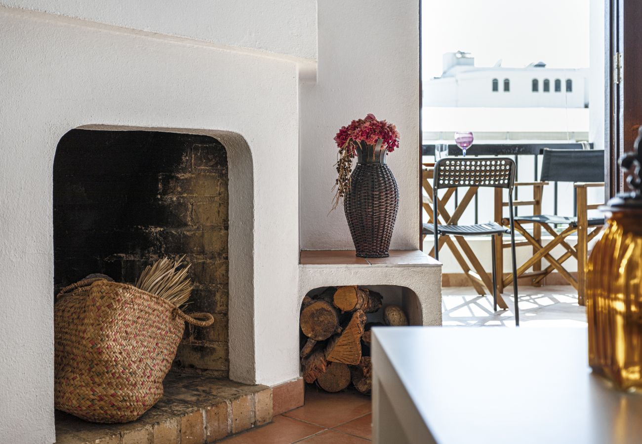 Appartement à Albufeira - Hopstays - Albufeira Casa de Zanão 1