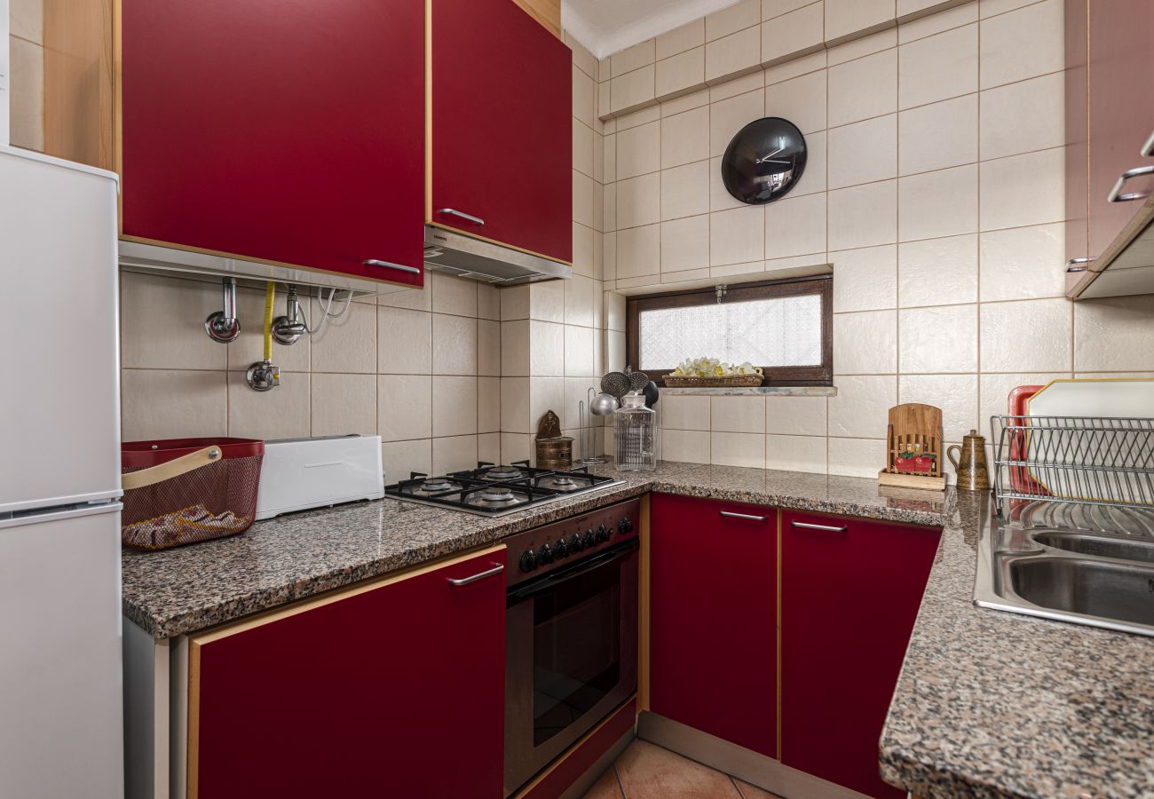 Appartement à Albufeira - Hopstays - Albufeira Casa de Zanão 1