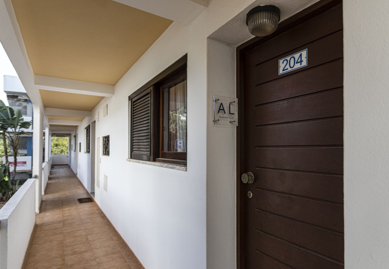 Appartement à Albufeira - Appartement proche de la Plage à Albufeira  (Digital Nomads Friendly)
