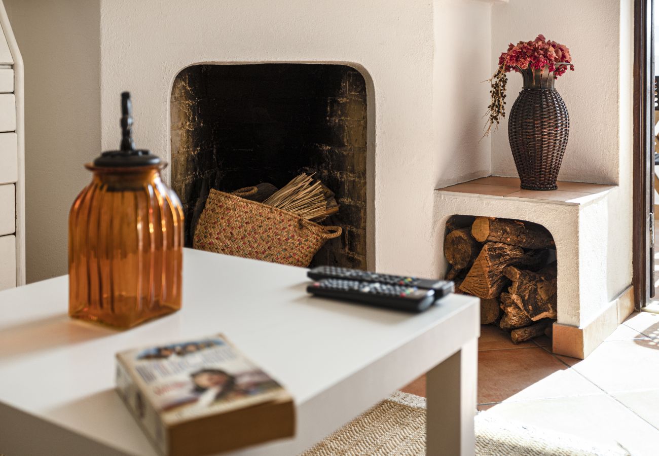 Appartement à Albufeira - Hopstays - Albufeira Casa de Zanão 1