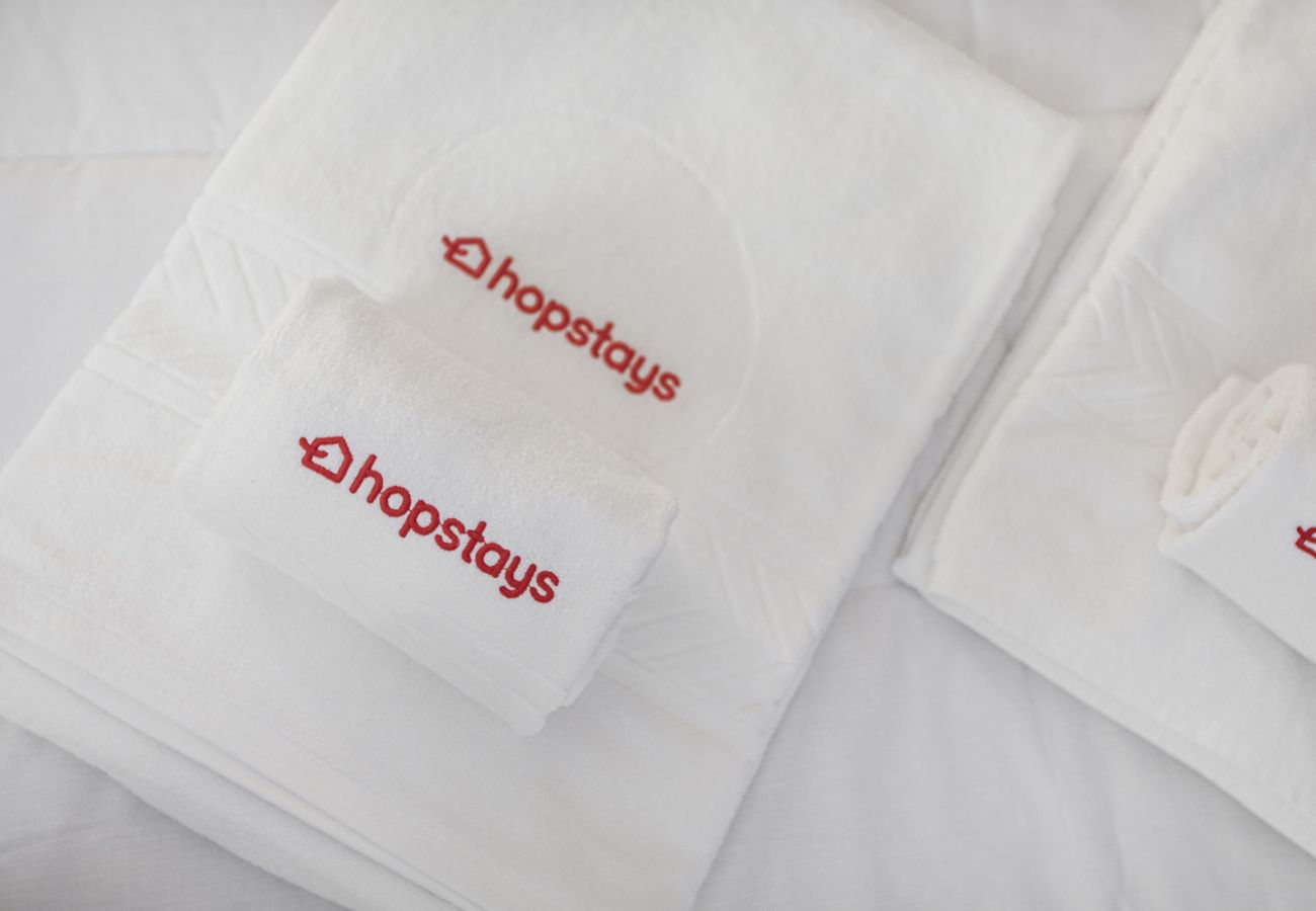 Appartement à Albufeira - Hopstays - Albufeira Casa de Zanão 1