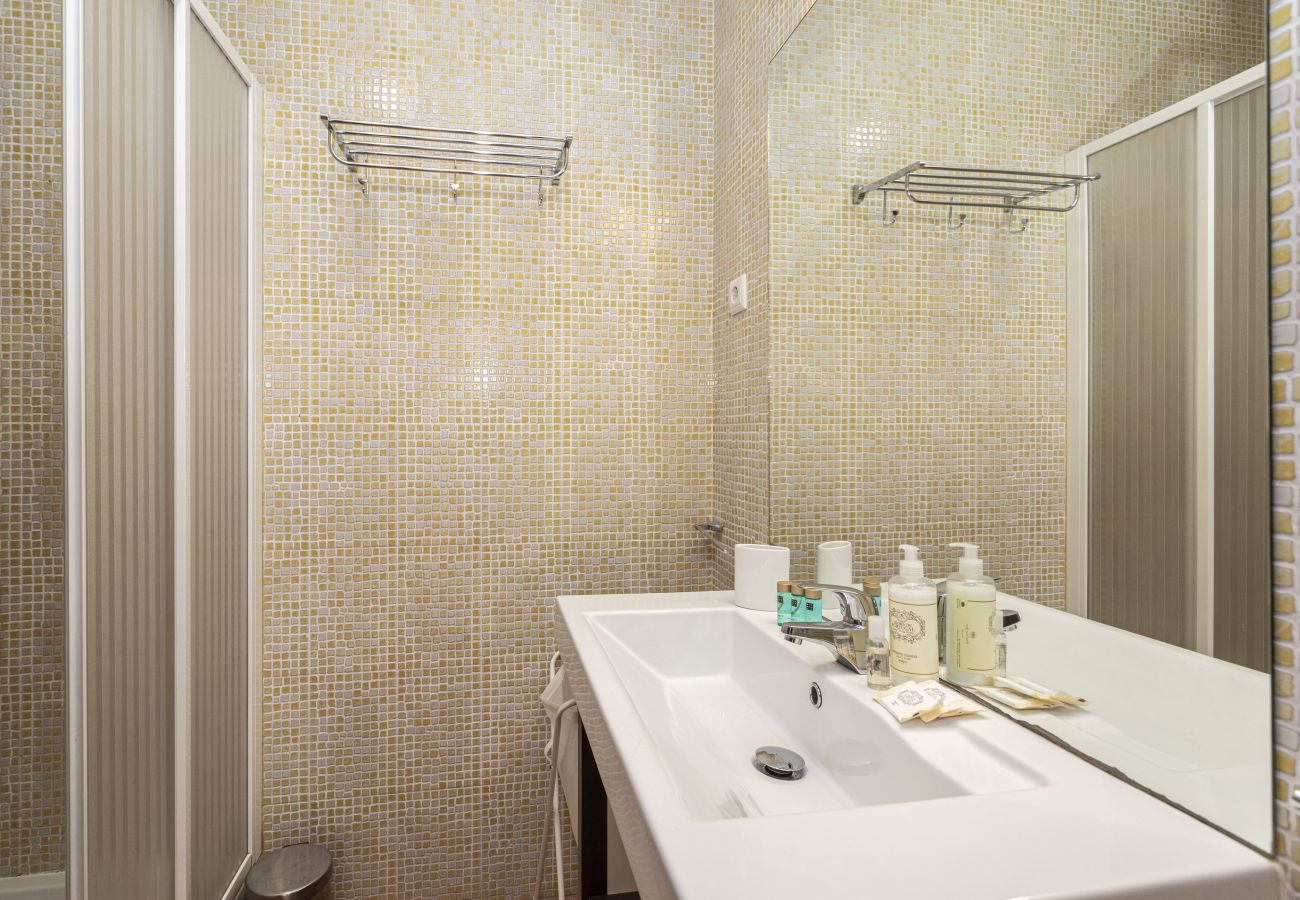 Appartement à Albufeira - Hopstays - Albufeira Casa de Zanão 1