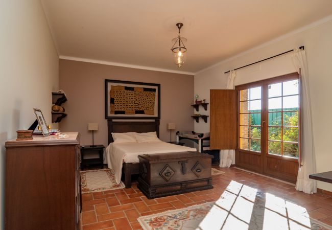 Maison à Palmela - Hopstays - Palmela Quinta das Oliveiras Maison à Palmela - Hopstays - Palmela Quinta das Oliveiras