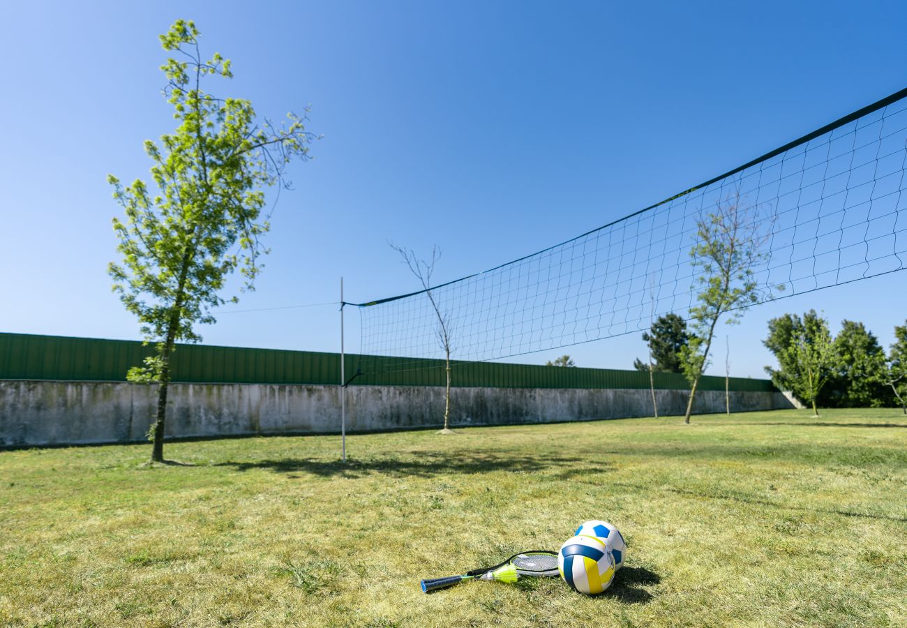 Maison à Palmela - Hopstays - Palmela Quinta das Oliveiras