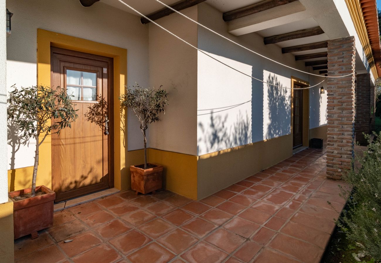 Maison à Palmela - Palmela Quinta das Oliveiras - Hopstays