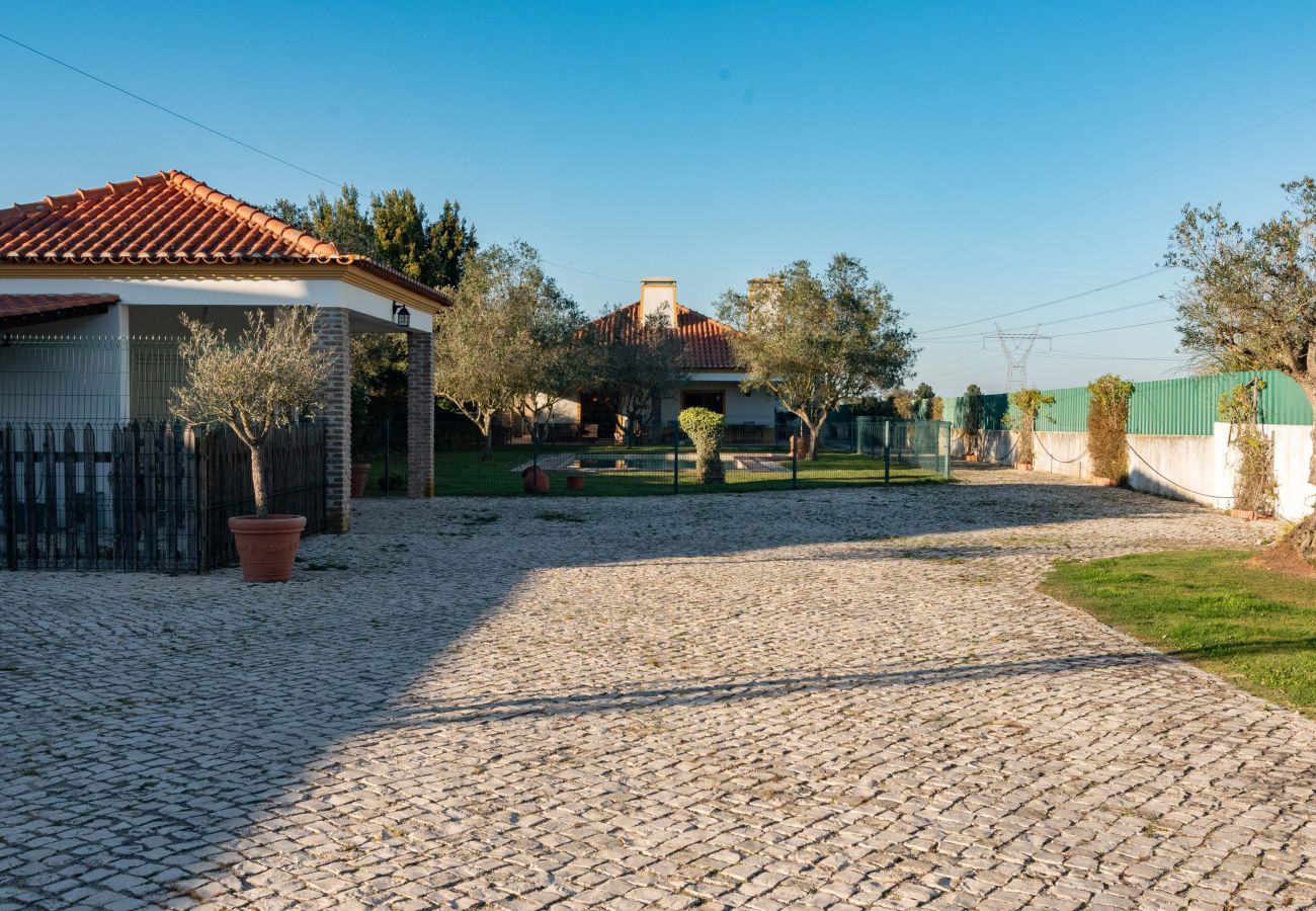 Maison à Palmela - Palmela Quinta das Oliveiras - Hopstays