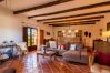 Maison à Palmela - Palmela Quinta das Oliveiras - Hopstays