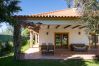 Maison à Palmela - Palmela Quinta das Oliveiras - Hopstays