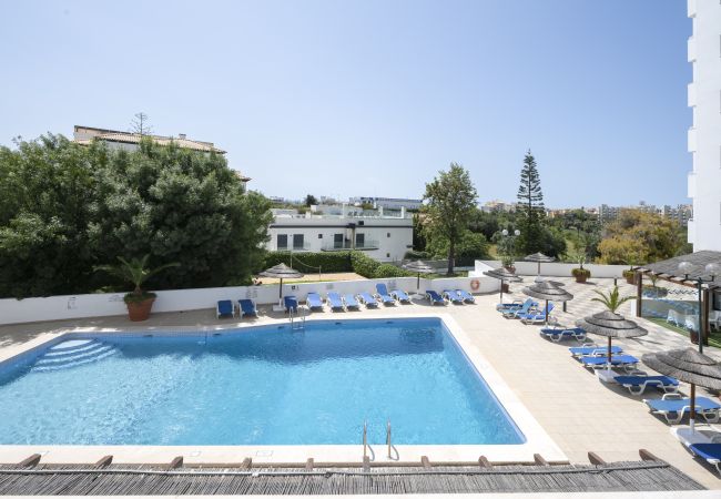 Appartement à Albufeira - Hopstays - Albufeira Olympics avec piscine