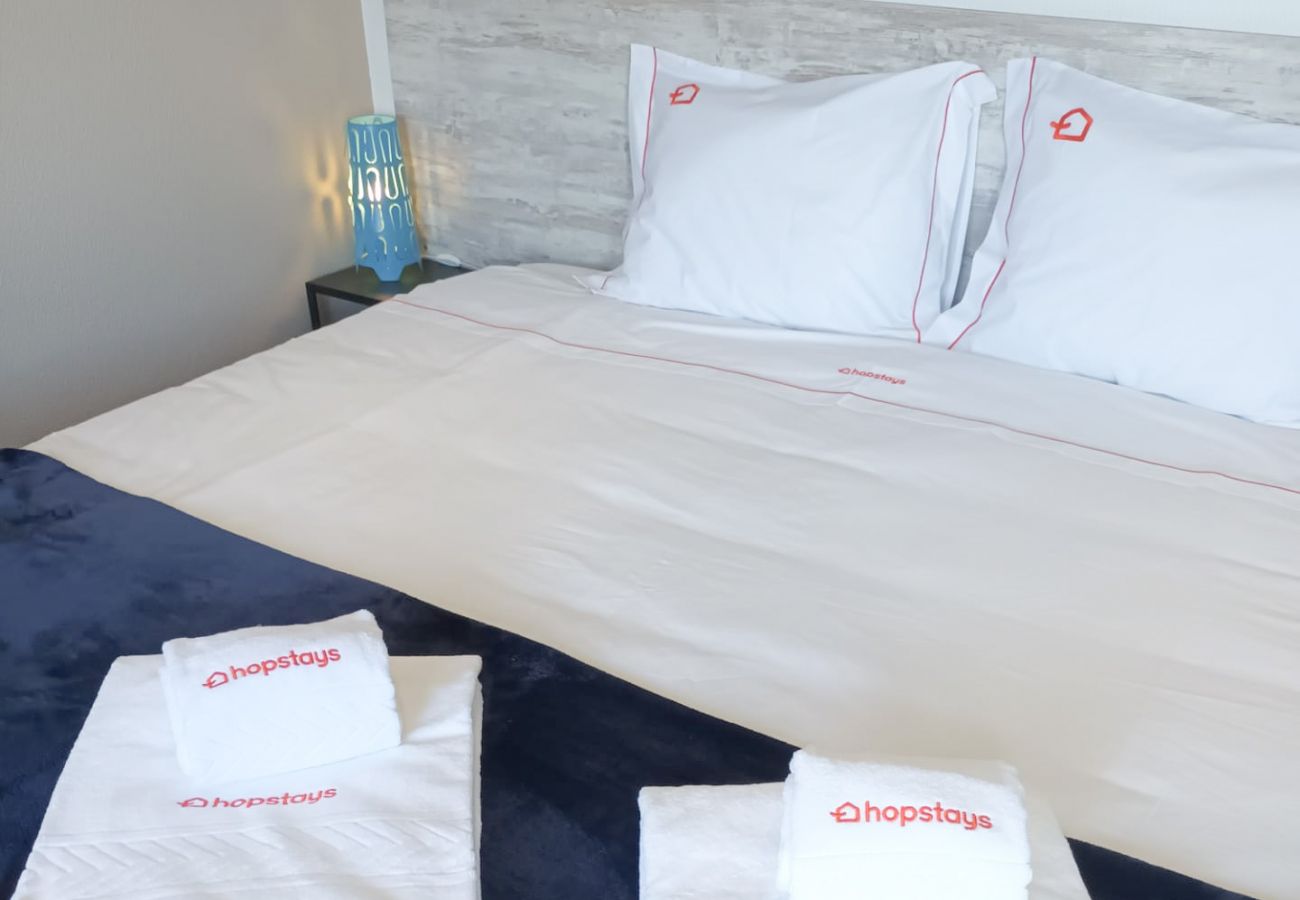 Appartement à Albufeira - Hopstays - Albufeira Olympics