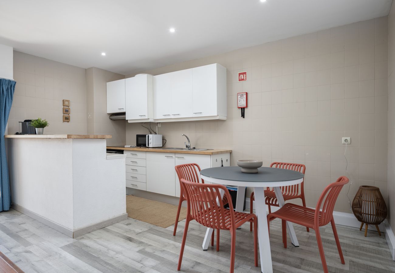 Appartement à Albufeira - Hopstays - Albufeira Olympics avec piscine