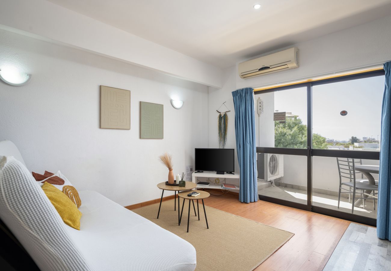 Appartement à Albufeira - Hopstays - Albufeira Olympics avec piscine