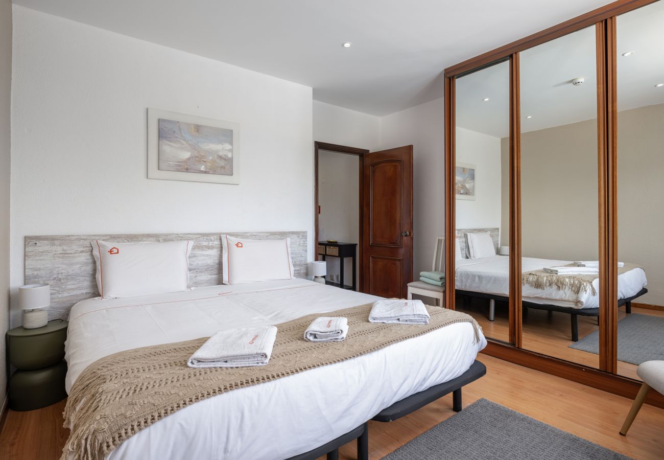 Appartement à Albufeira - Hopstays - Albufeira Olympics avec piscine