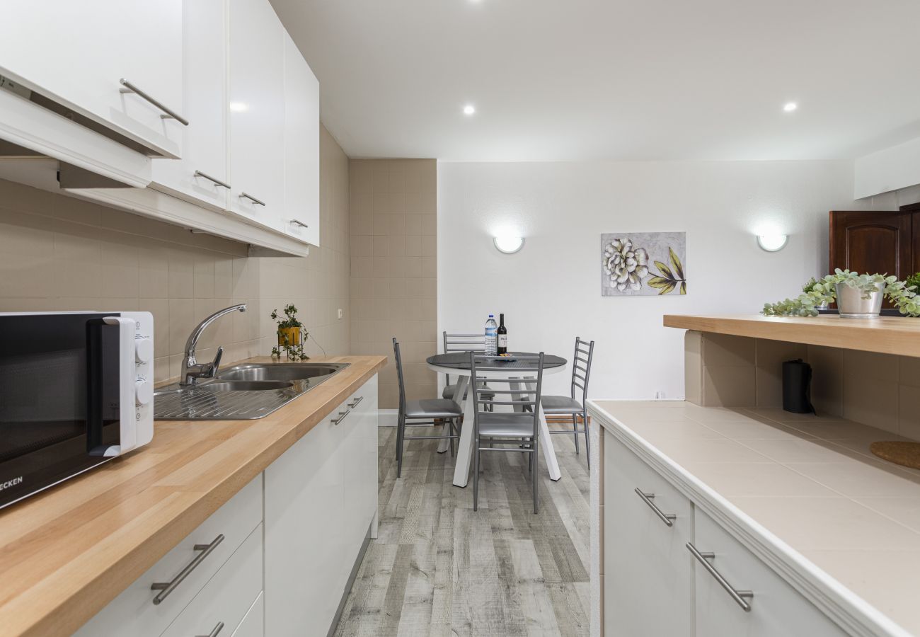 Appartement à Albufeira - Hopstays - Albufeira Olympics avec piscine