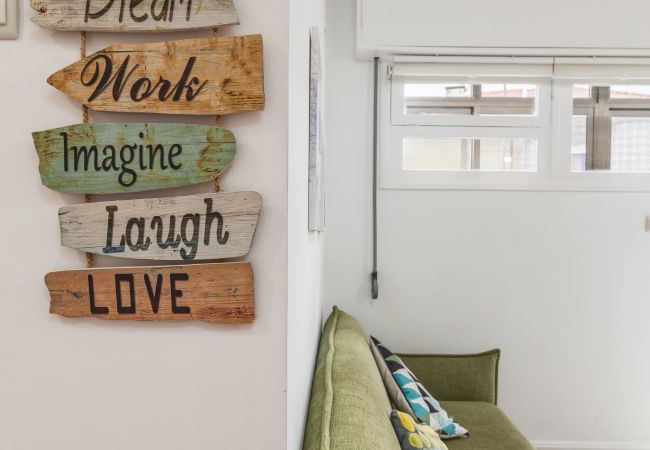 Appartement à Vila Nova de Gaia - Gaia Cosy 1E par Hopstays | Près du WOW Appartement à Vila Nova de Gaia - Gaia Cosy 1E par Hopstays | Près du WOW