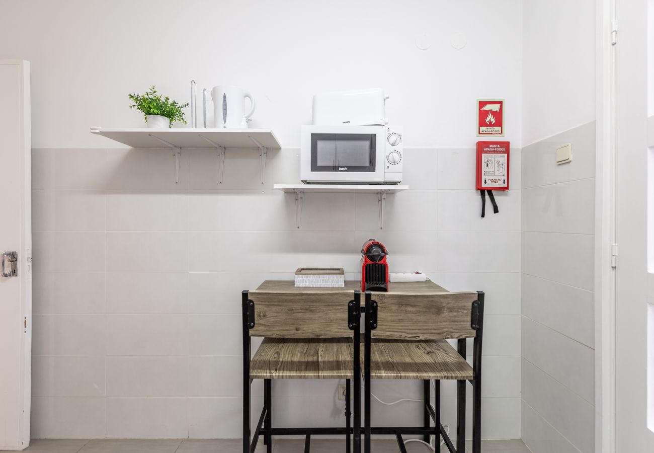 Appartement à Vila Nova de Gaia - Appartement près de World of Wine à Gaia 🍷