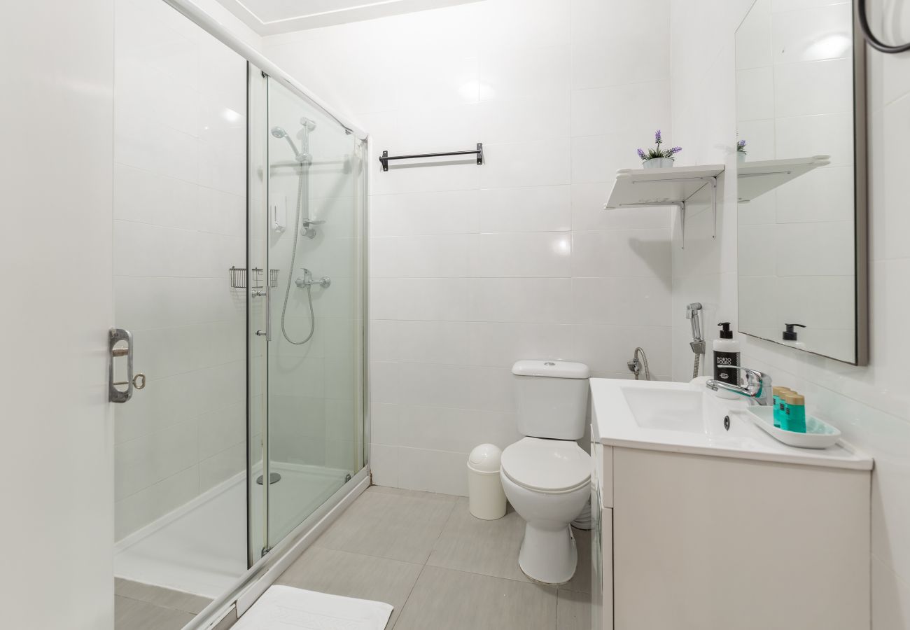 Appartement à Vila Nova de Gaia - Appartement près de World of Wine à Gaia 🍷