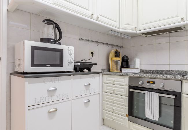 Appartement à Vila Nova de Gaia - Bel appartement avec véranda à Gaia