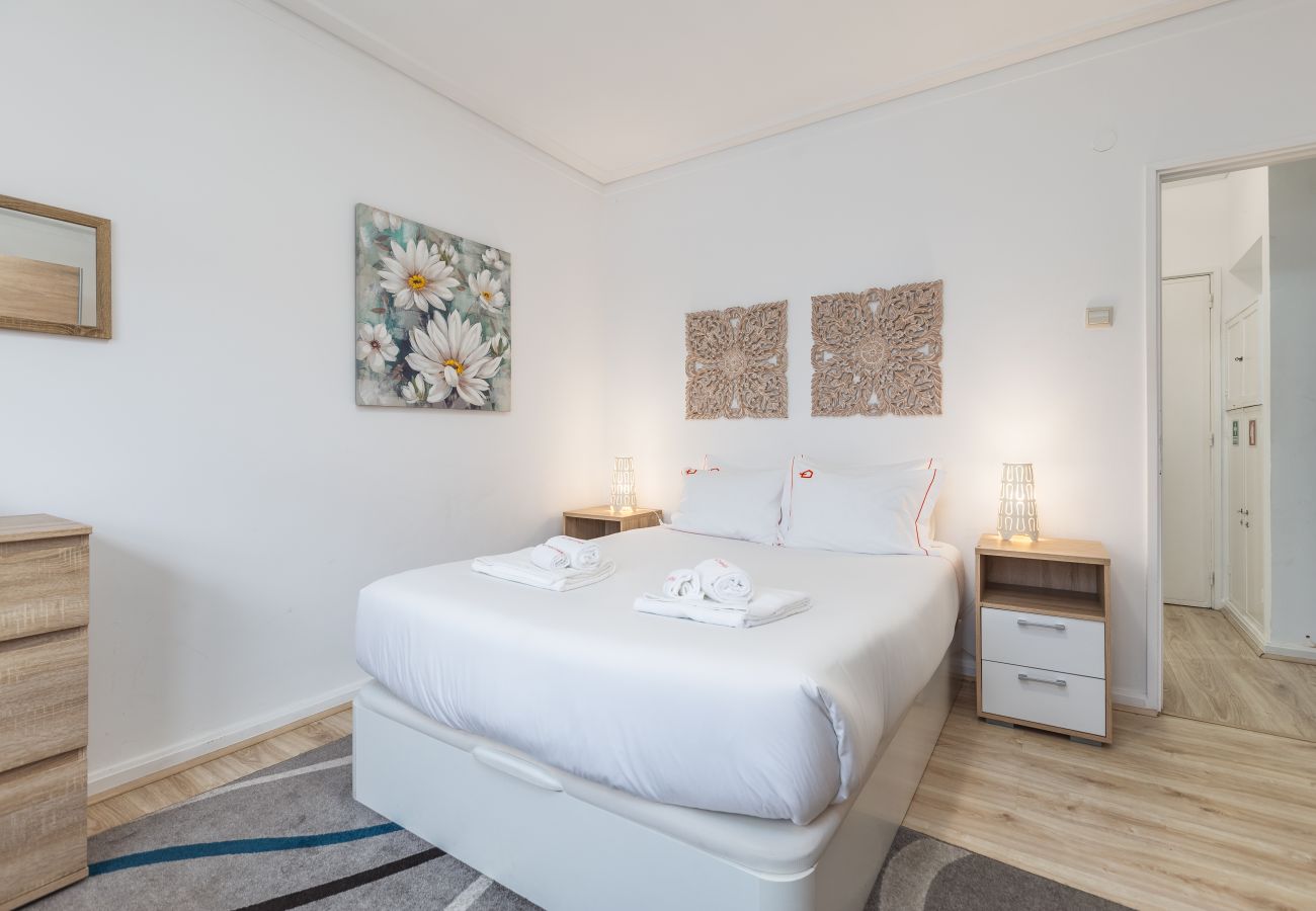 Appartement à Vila Nova de Gaia - Hopstays - Gaia Cosy 3D