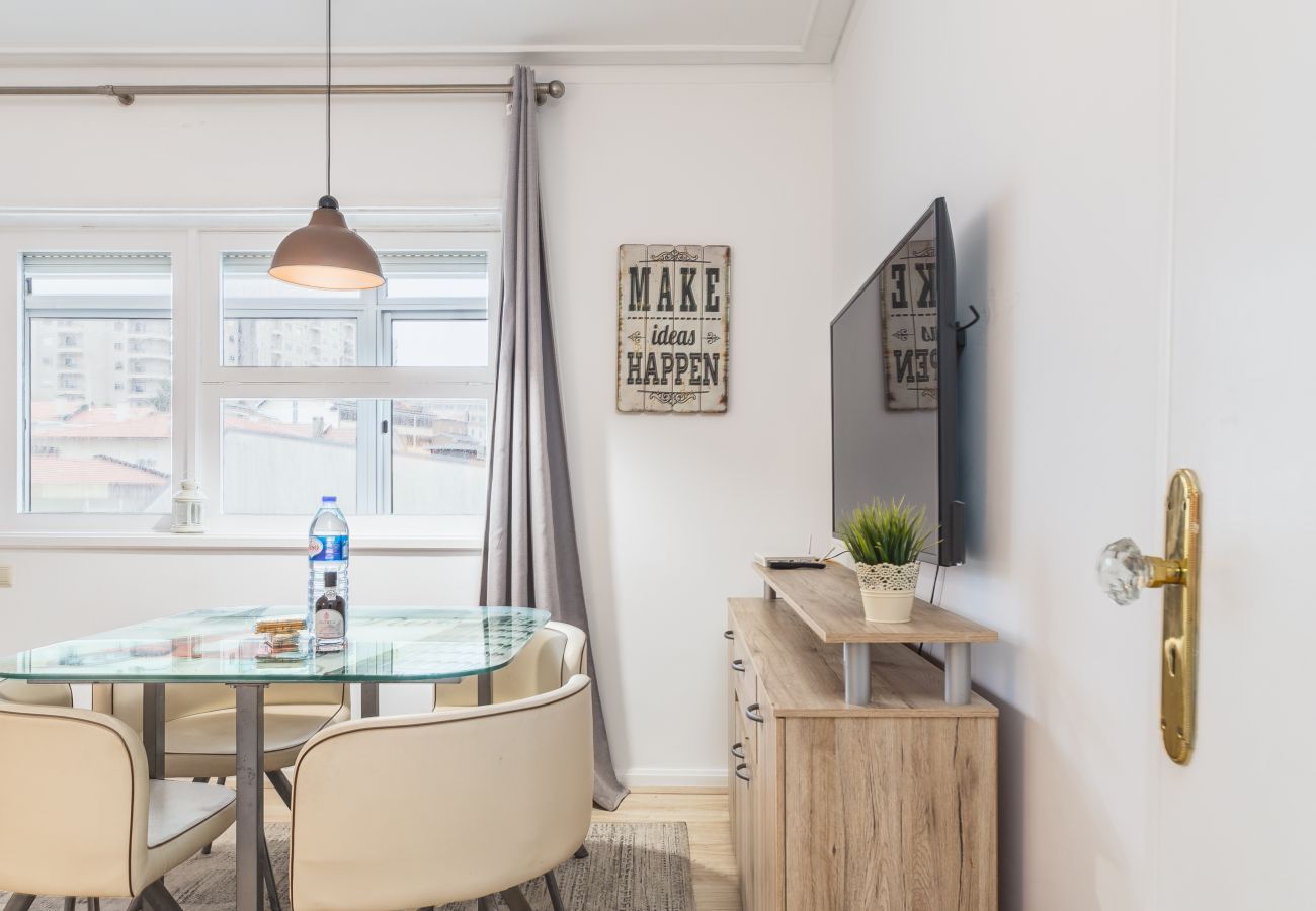 Appartement à Vila Nova de Gaia - Hopstays - Gaia Cosy 3D