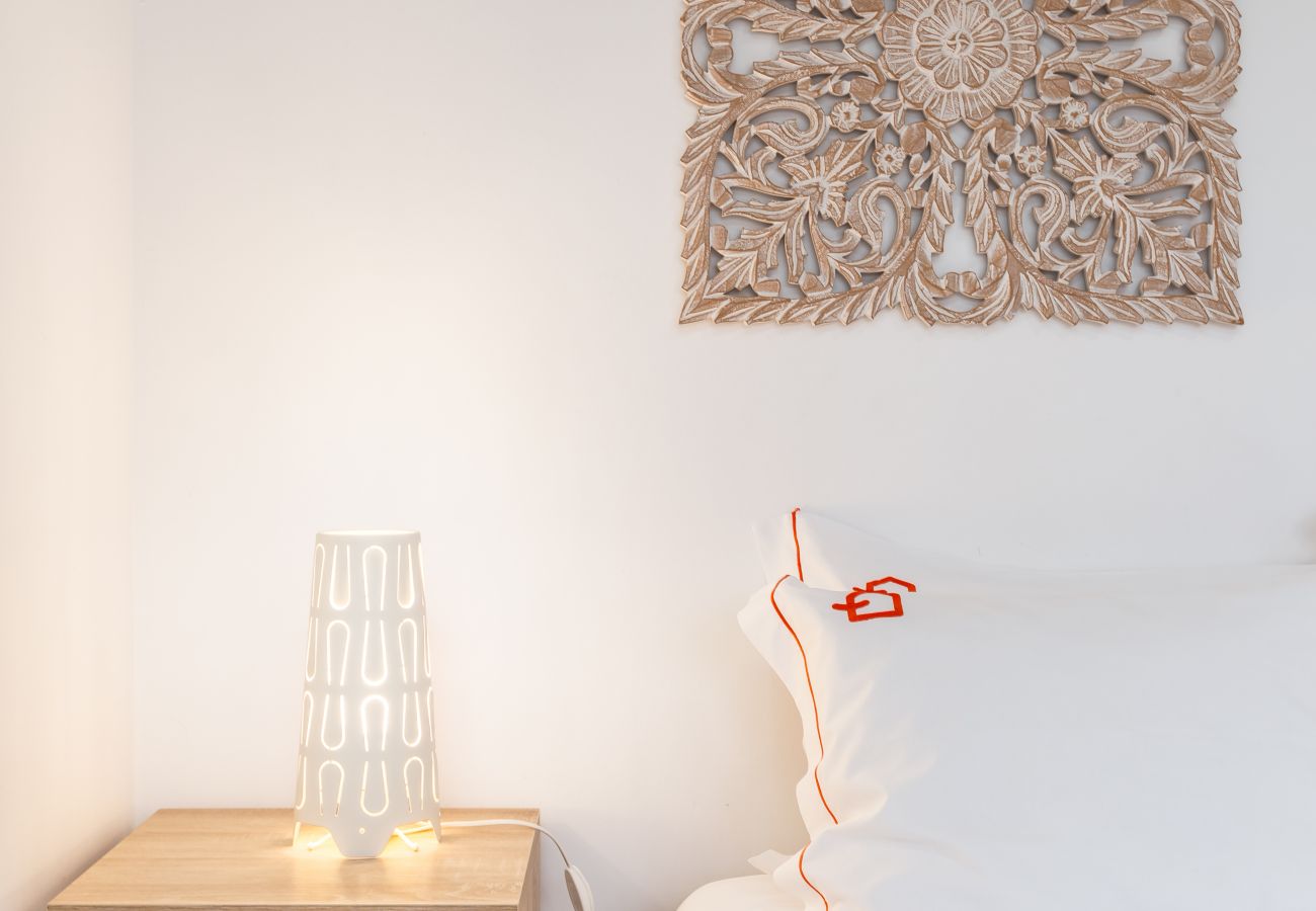 Appartement à Vila Nova de Gaia - Hopstays - Gaia Cosy 3D