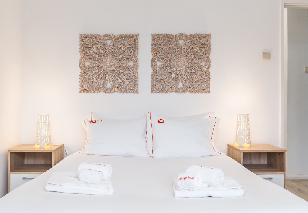Appartement à Vila Nova de Gaia - Hopstays - Gaia Cosy 3D
