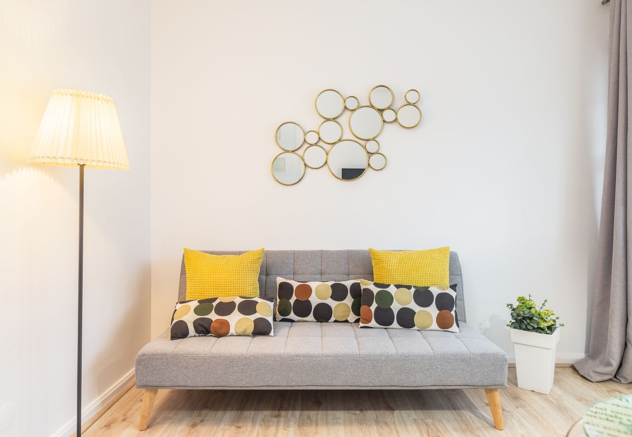 Appartement à Vila Nova de Gaia - Hopstays - Gaia Cosy 3D