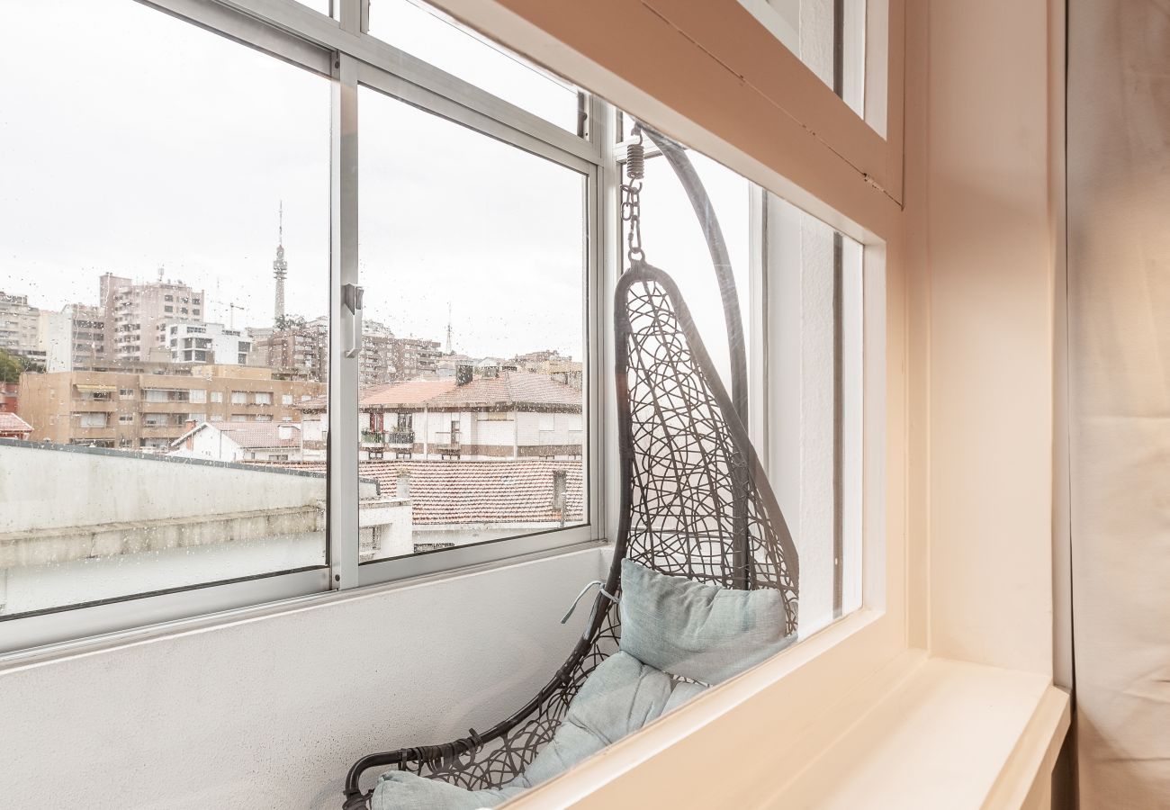 Appartement à Vila Nova de Gaia - Hopstays - Gaia Cosy 3D