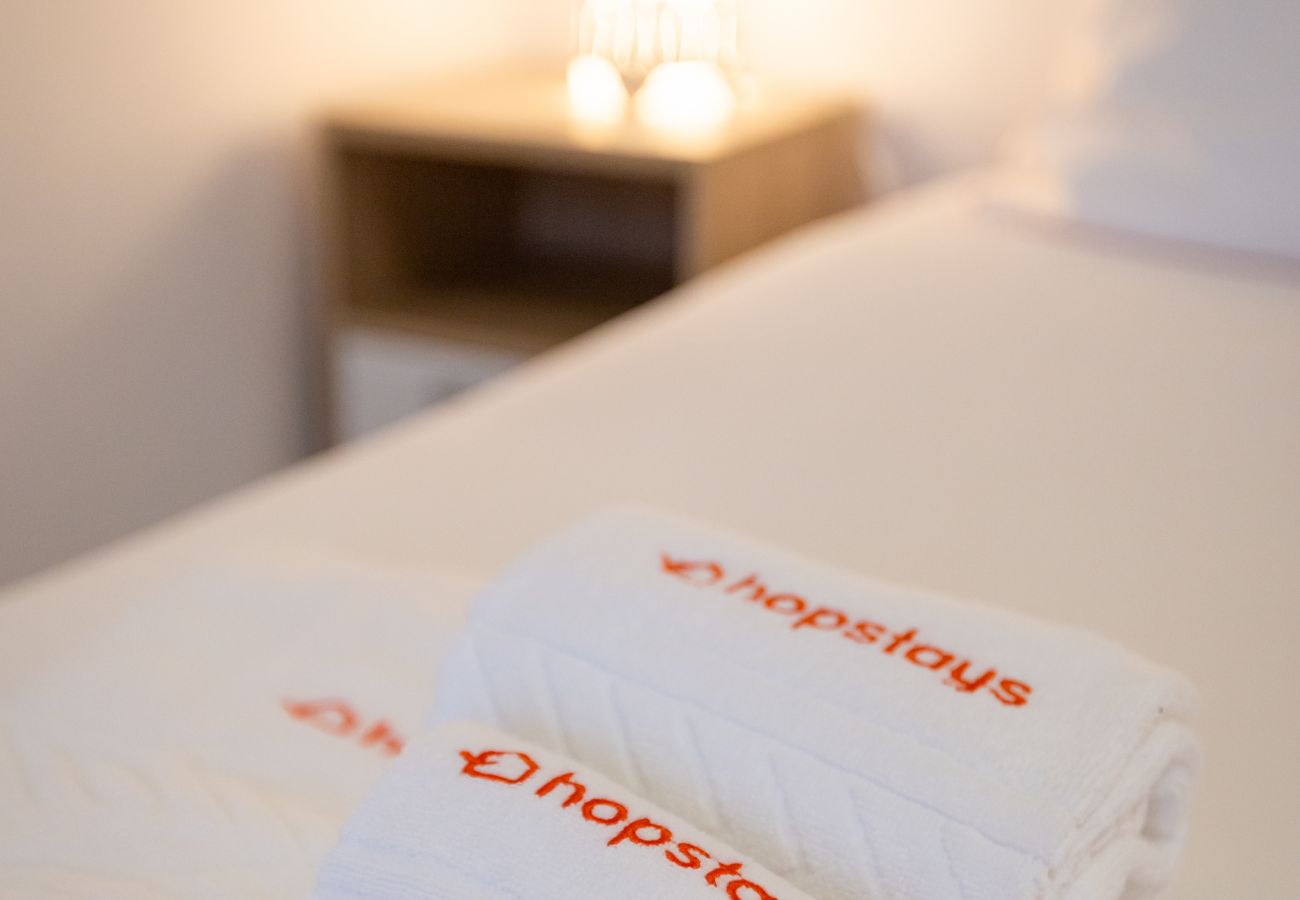 Appartement à Vila Nova de Gaia - Hopstays - Gaia Cosy 3D