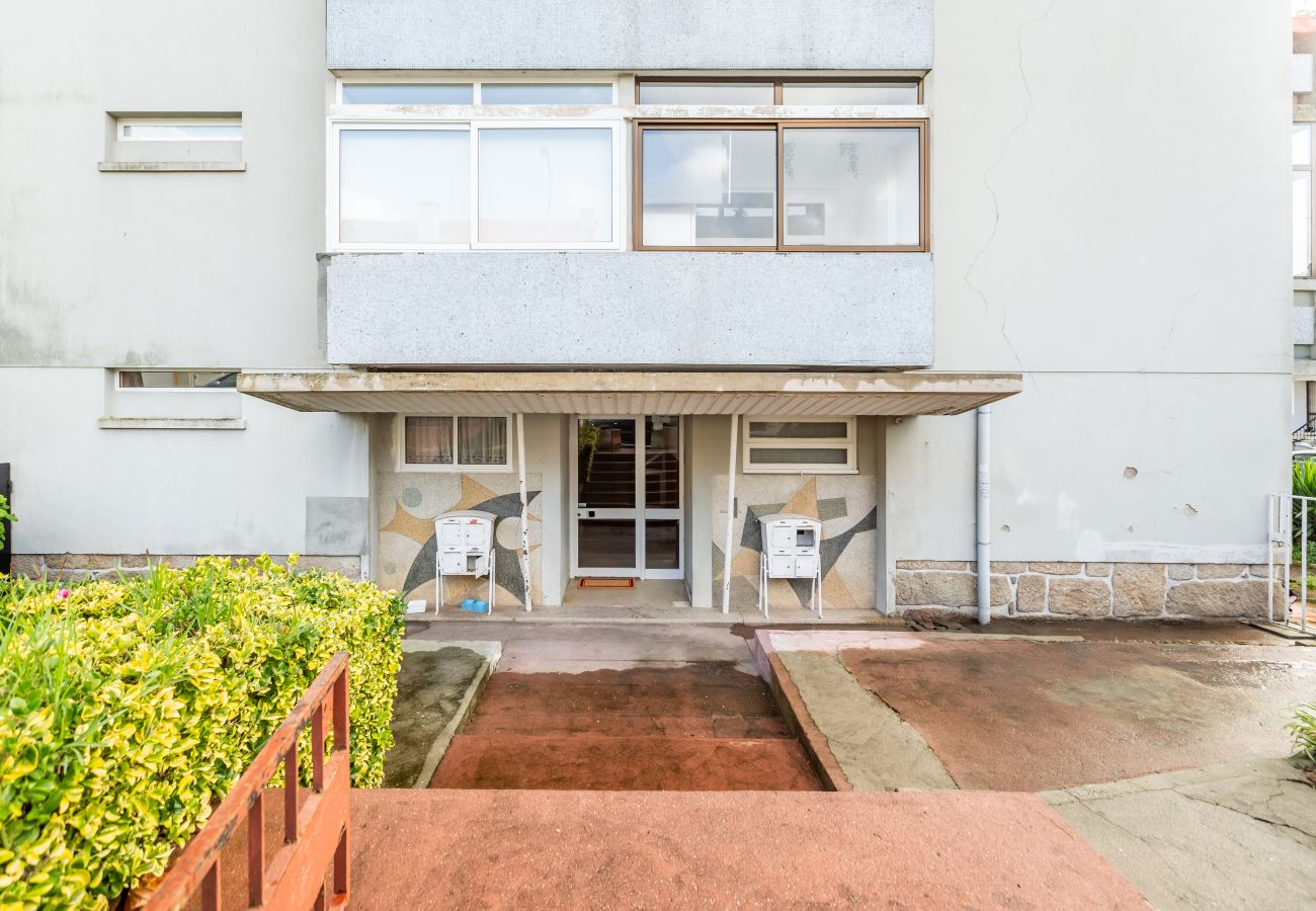 Appartement à Vila Nova de Gaia - Hopstays - Gaia Cosy 3D