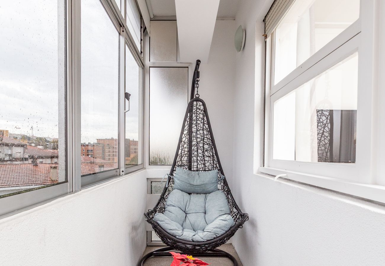 Appartement à Vila Nova de Gaia - Gaia Cosy 3D by Hopstays | Près du Métro