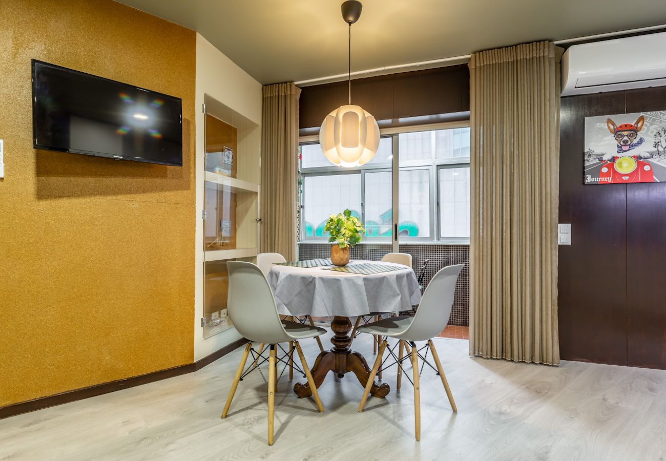 Appartement à Vila Nova de Gaia - Hopstays - Gaia Cork House