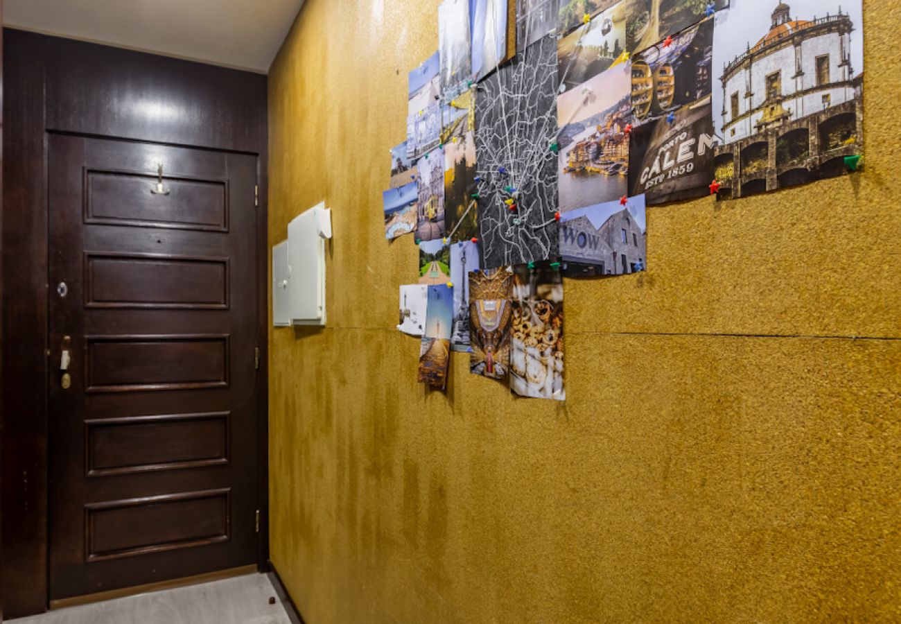 Appartement à Vila Nova de Gaia - NEW! Appartement confortable à proximité de la station de métro