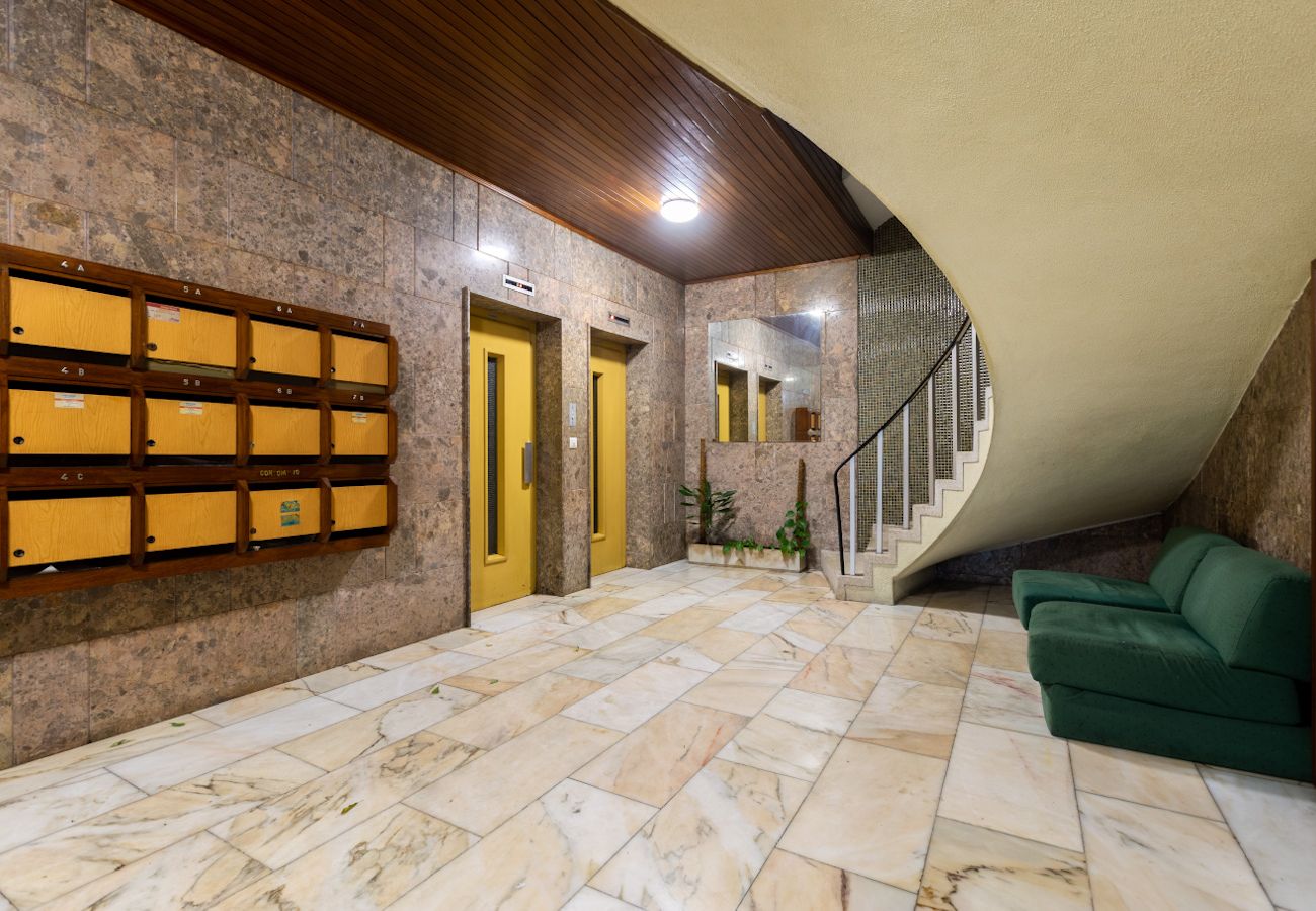 Appartement à Vila Nova de Gaia - Hopstays - Gaia Cork House