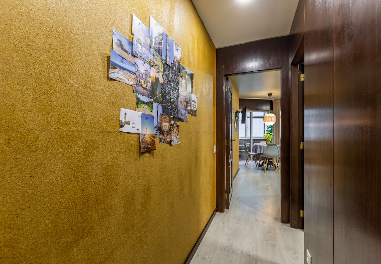Appartement à Vila Nova de Gaia - Hopstays - Gaia Cork House